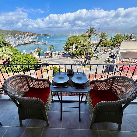 Harbour View 2 Appartement Fethiye Buitenkant foto