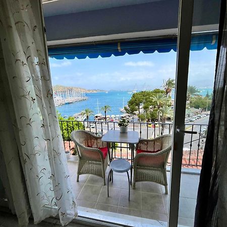 Harbour View 2 Appartement Fethiye Buitenkant foto