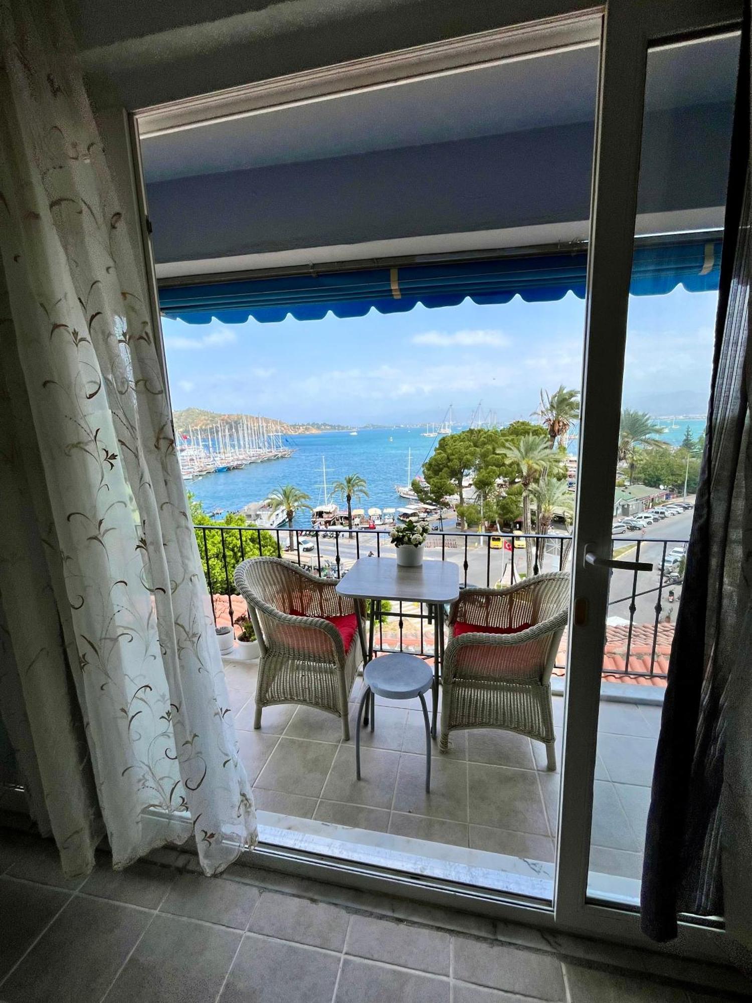 Harbour View 2 Appartement Fethiye Buitenkant foto