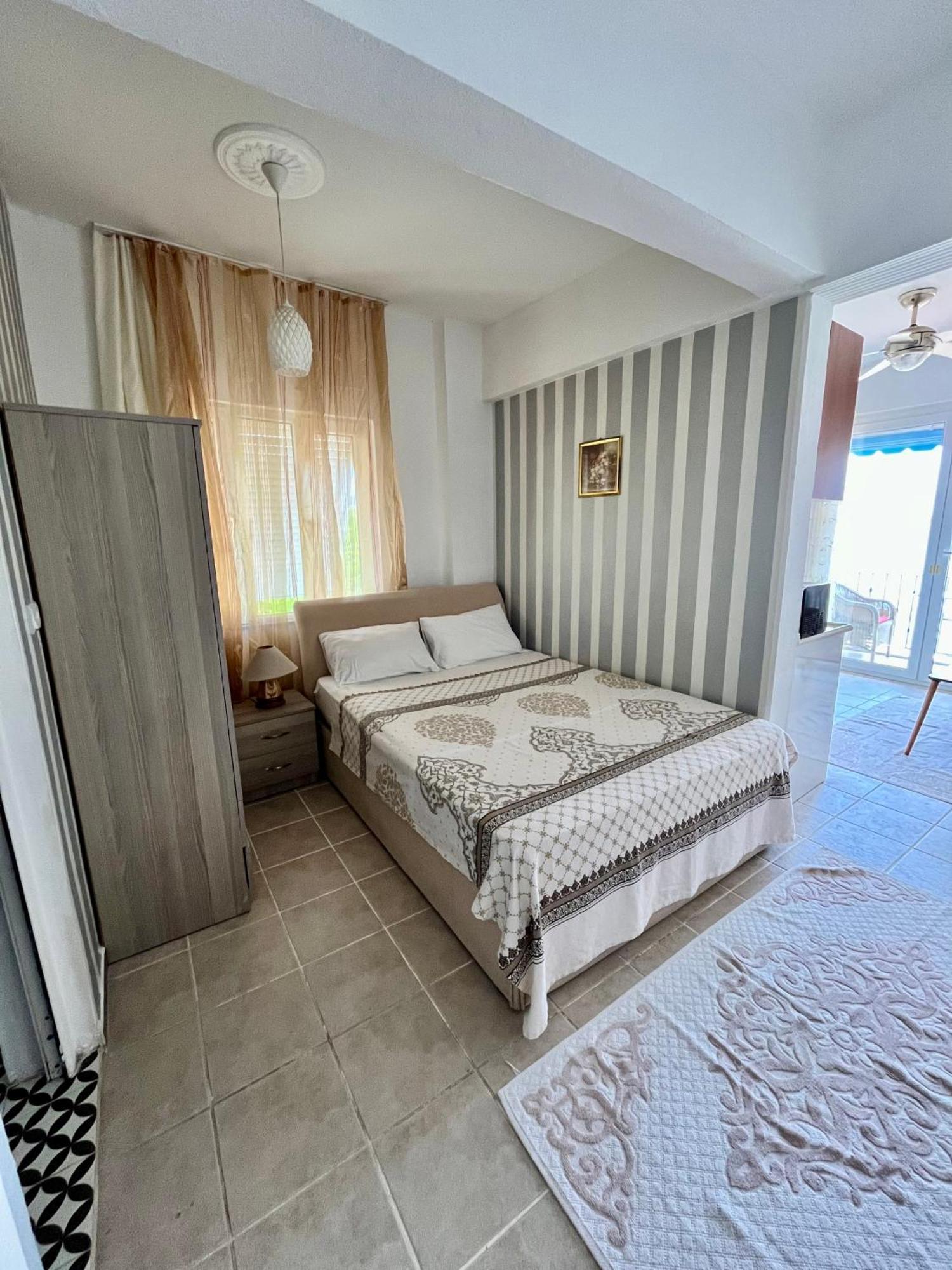 Harbour View 2 Appartement Fethiye Buitenkant foto